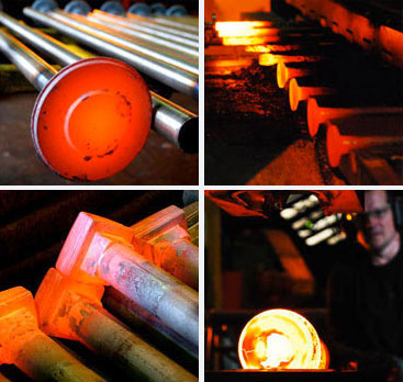 Element Techno Forge