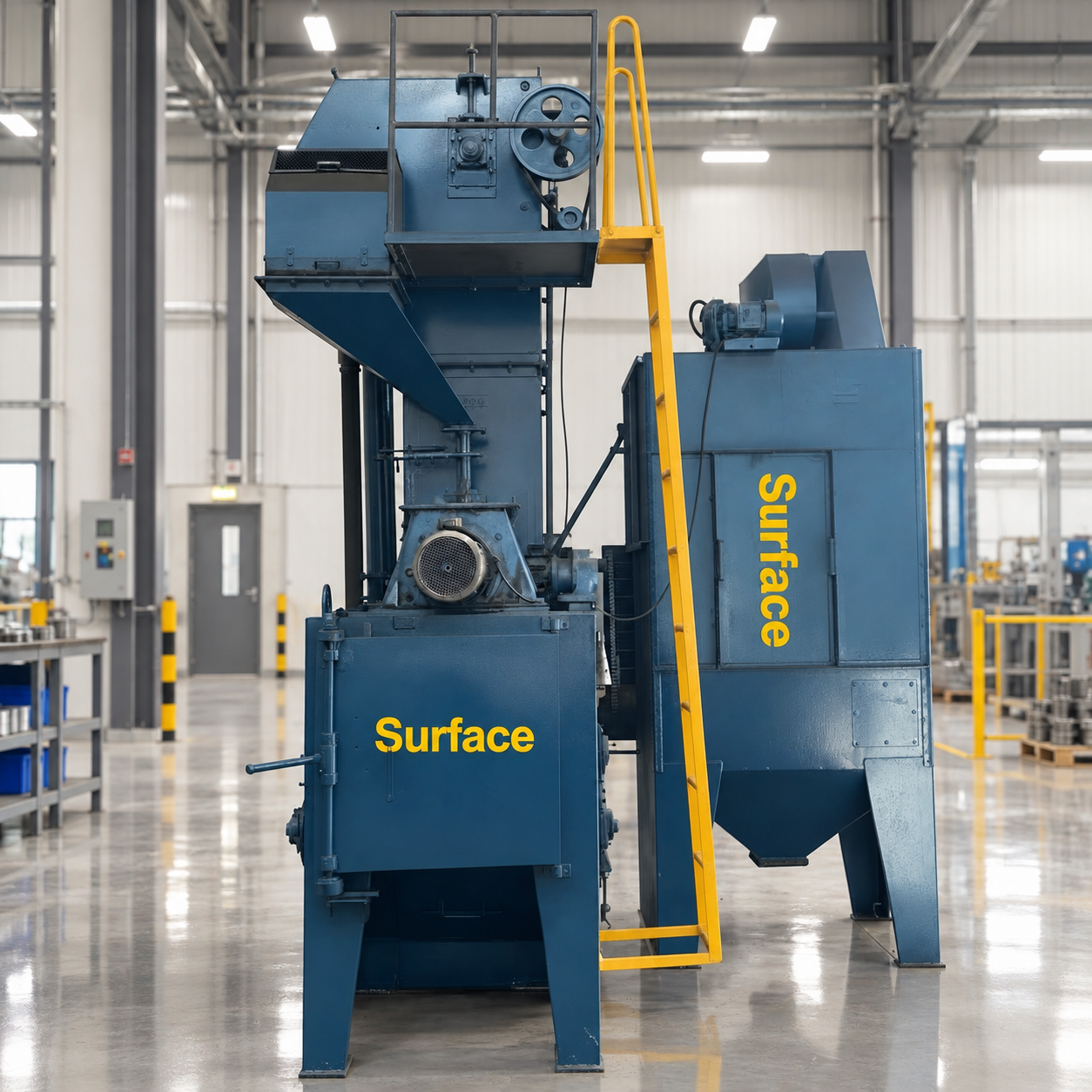 ER Industries Metrology & NDT Quality