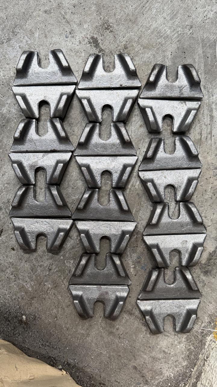 ER Industries Manufacturing Photo