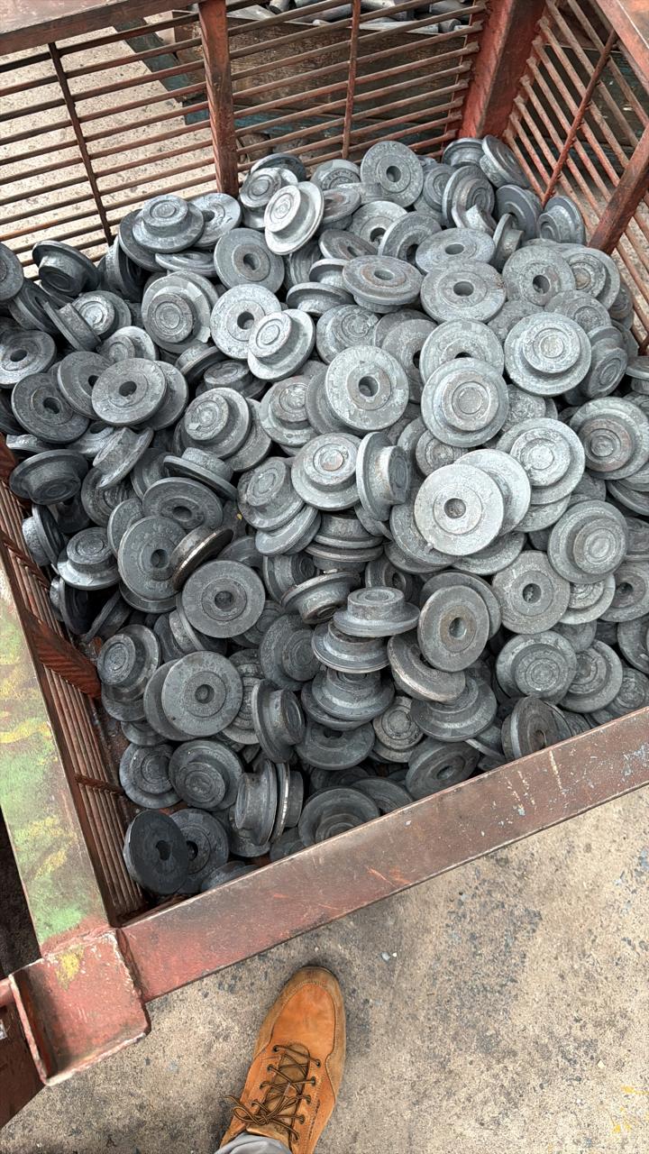 ER Industries Manufacturing Photo