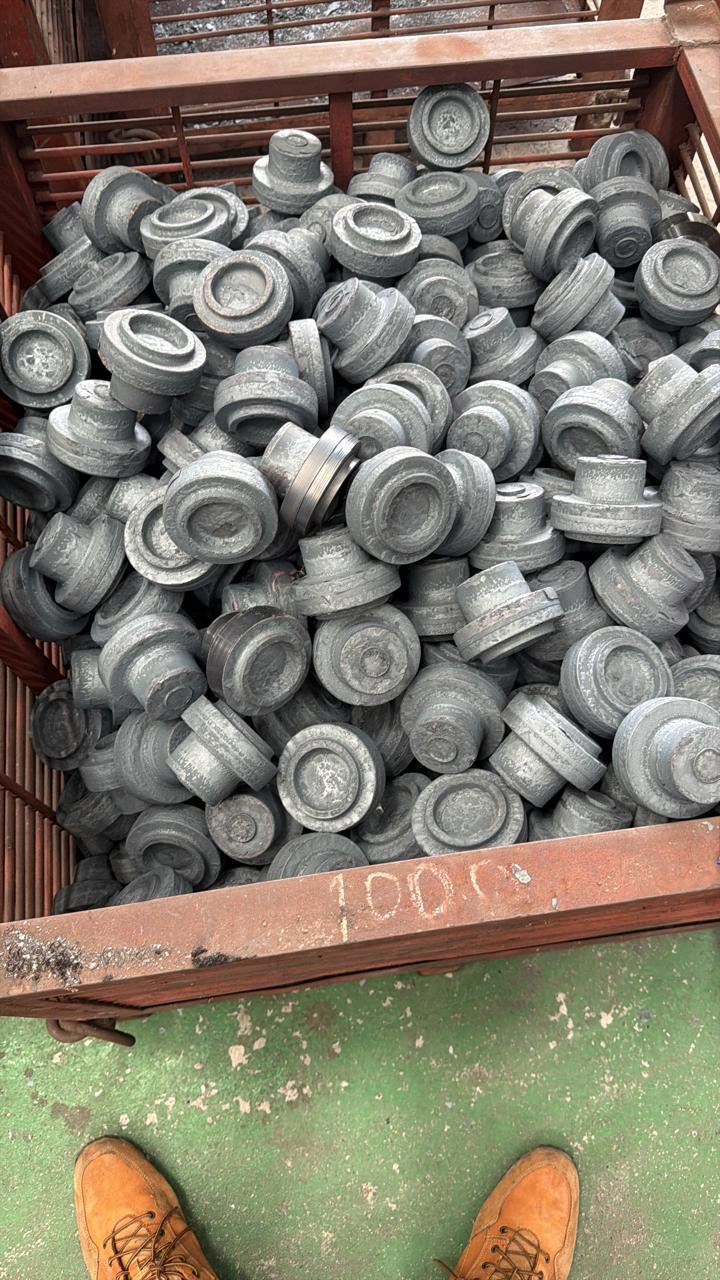 ER Industries Manufacturing Photo