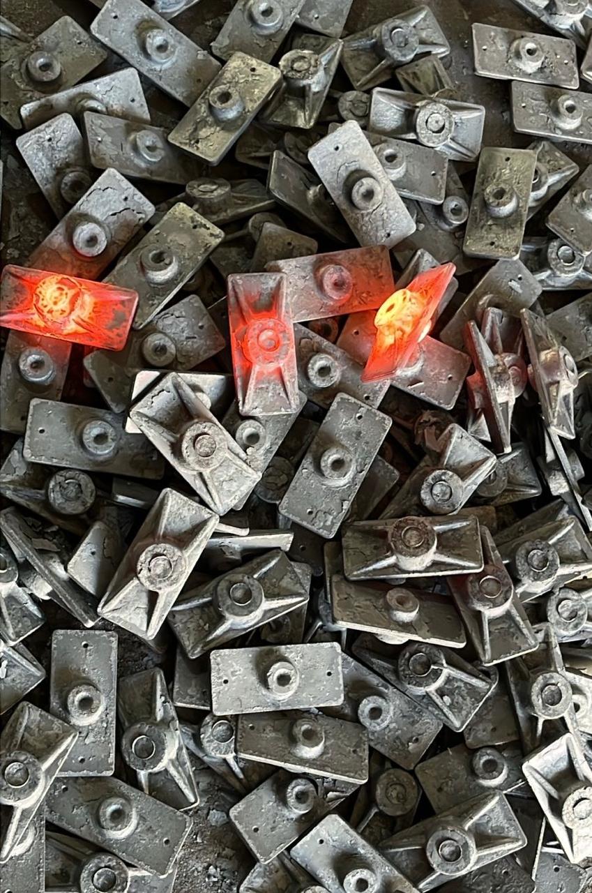 ER Industries Manufacturing Photo