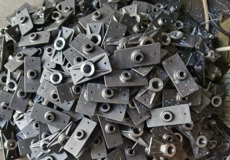 ER Industries Manufacturing Photo