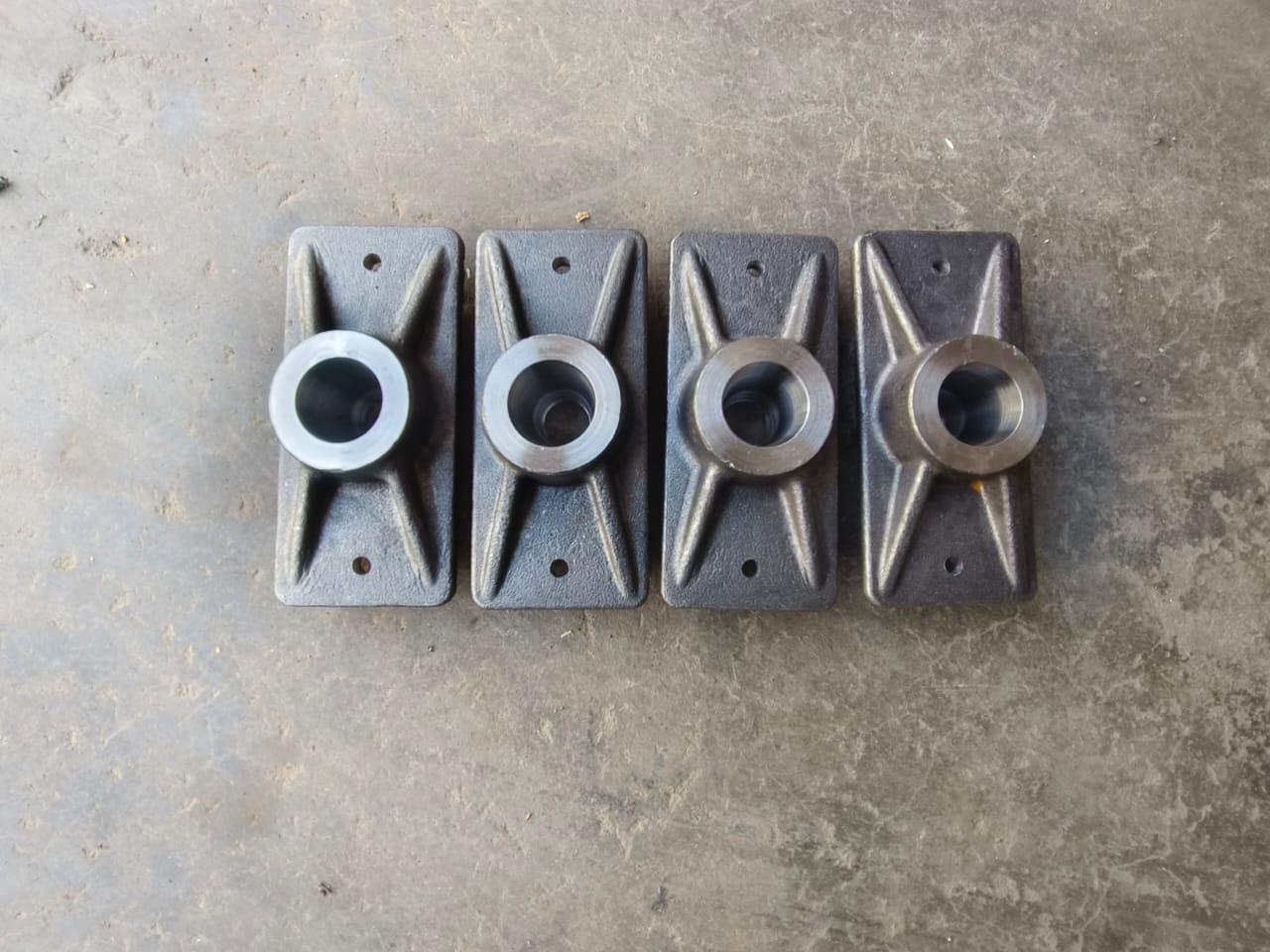 ER Industries Manufacturing Photo