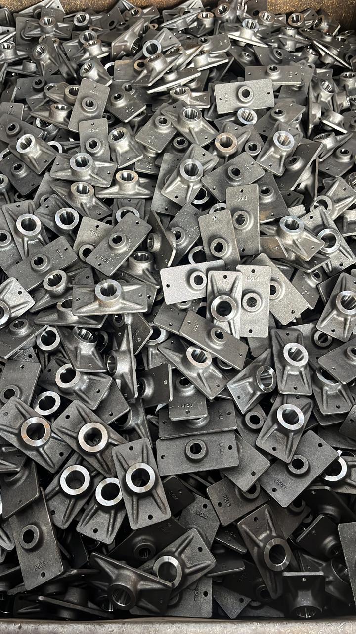 ER Industries Manufacturing Photo