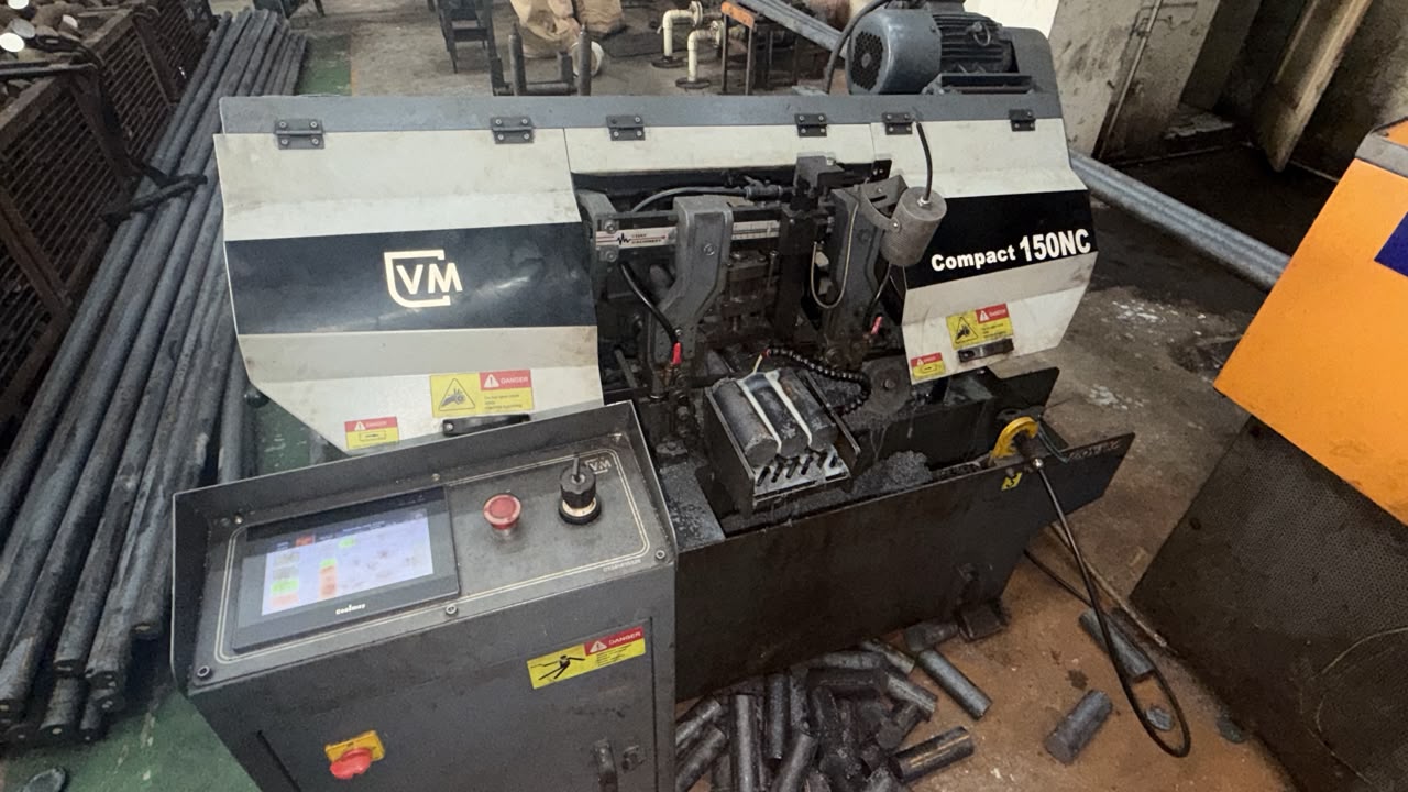 High-Pressure Investment Cast Pump Bodies