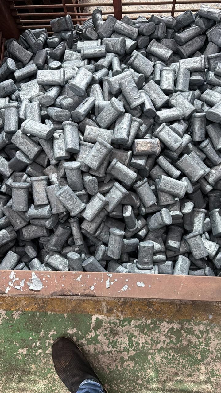 High-Tensile Industrial Hex Bushings & Spacers