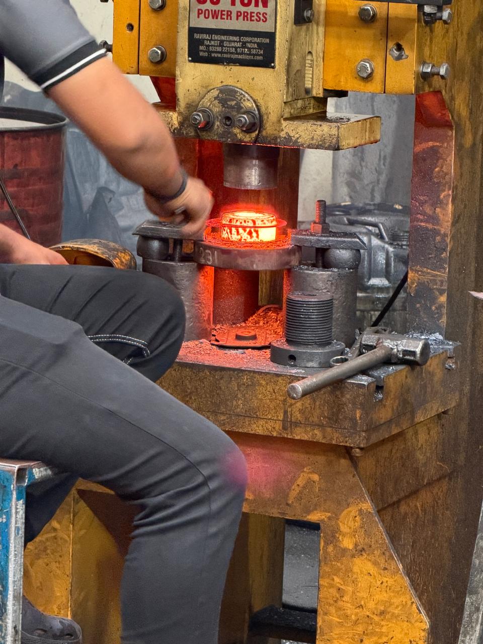 Subsea Flow Connectors & Wellhead Adaptors
