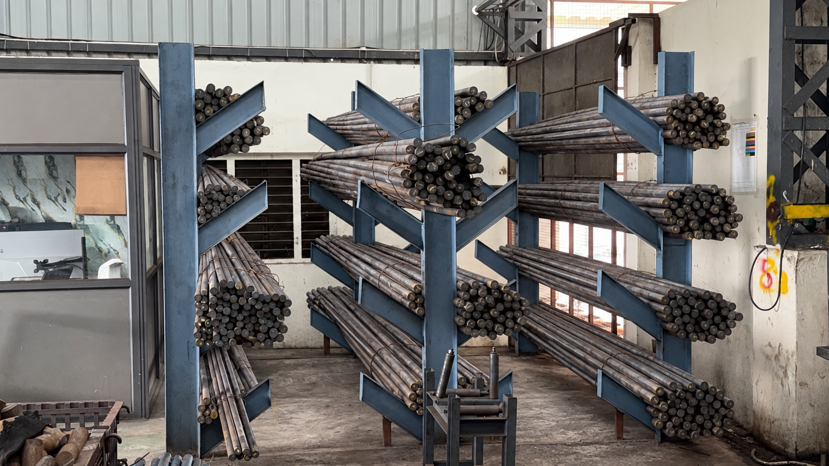 Metallurgy of Super Duplex & Inconel Alloys: Overcoming Pitting & Stress Corrosion in Subsea Energy